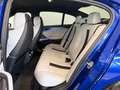 BMW M5 MarinaBayBlau,Nur 49.000km,HeadUp,H&K,Vollleder Blau - thumbnail 24