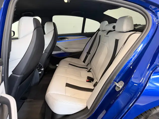 BMW M5 --- Verkauft --- Ansicht 24