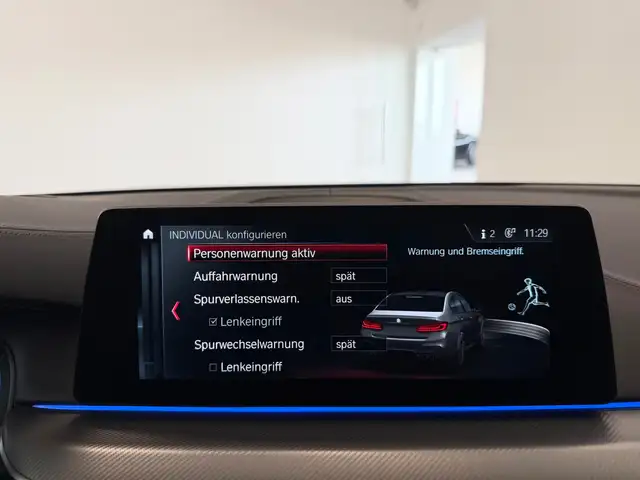 BMW M5 --- Verkauft --- Ansicht 42