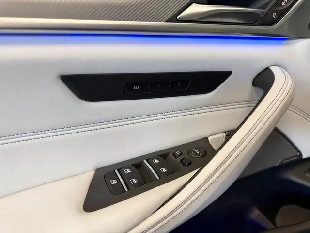 BMW M5 --- Verkauft --- Ansicht 19