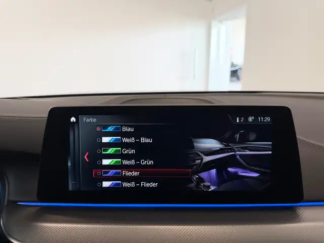 BMW M5 --- Verkauft --- Ansicht 41