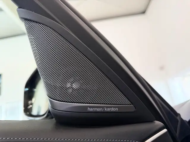 BMW M5 --- Verkauft --- Ansicht 20