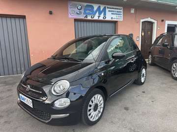 1.0 hybrid Dolcevita Web Edition 70cv