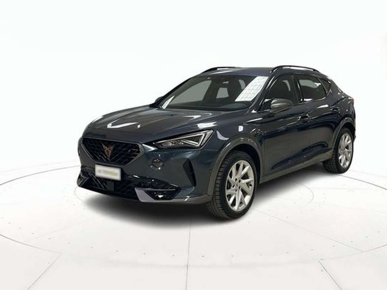 CUPRA Formentor 1.4 e-hybrid 204cv dsg