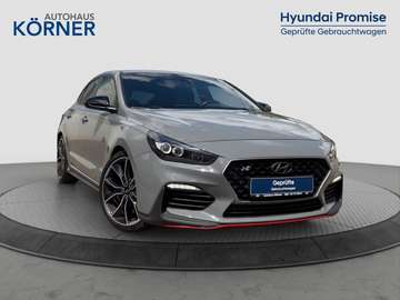 N Performance 2.0 T-GDi *LED*CAM*CARPLAY*