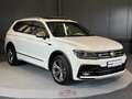 Volkswagen Tiguan Allspace Highline 4Motion*R-Line*PANORAMA*AHK*200PS* Bílá - thumbnail 7