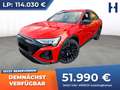 Audi Q8 e-tron 55 SB quattro 2x S-LINE TRAUMANGEBOT -54% +++ Rot - thumbnail 1