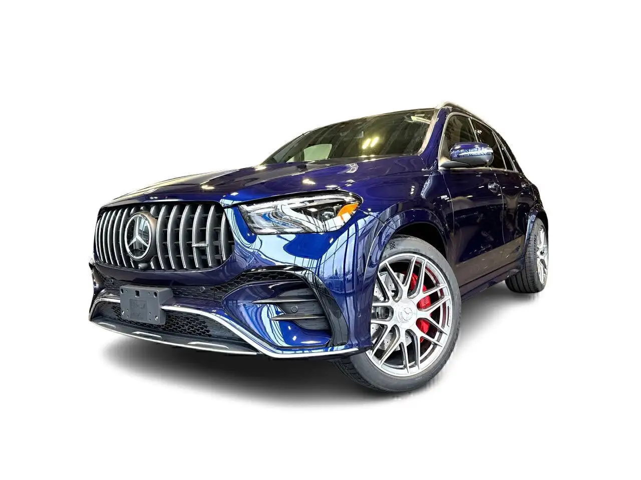 2026 Mercedes-Benz GLE