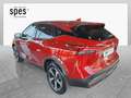 Nissan Qashqai+2 QASHQAI e-POWER N-Connecta Winter & Business Paket Piros - thumbnail 5