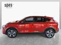 Nissan Qashqai+2 QASHQAI e-POWER N-Connecta Winter & Business Paket Piros - thumbnail 4