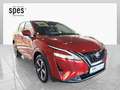 Nissan Qashqai+2 QASHQAI e-POWER N-Connecta Winter & Business Paket Piros - thumbnail 1