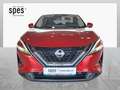 Nissan Qashqai+2 QASHQAI e-POWER N-Connecta Winter & Business Paket Piros - thumbnail 2