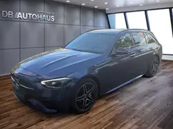 Mercedes-Benz C 300 T AMG Line Premium MHWEV 9G tronic