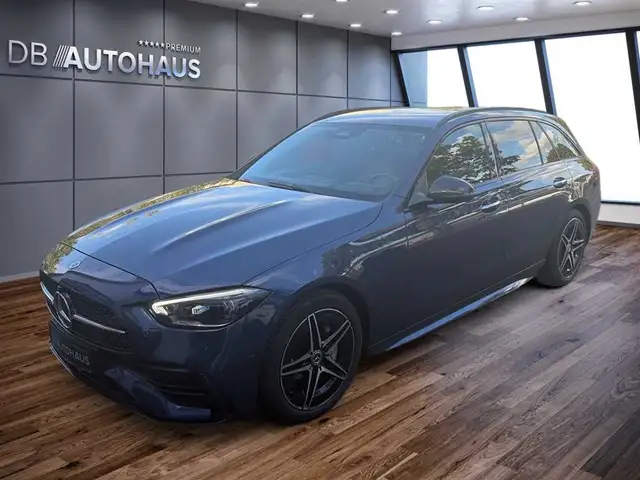 Mercedes-Benz C 300 T AMG Line Premium MHWEV 9G tronic