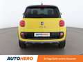 Fiat 500L 1.6 JTDM Trekking *TEMPO*SZH*PDC-Hi* Jaune - thumbnail 5
