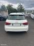 Audi A1 1.6 TDI 105CH FAP AMBITION LUXE Blanc - thumbnail 5
