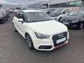 Audi A1 1.6 TDI 105CH FAP AMBITION LUXE Blanc - thumbnail 3