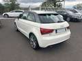 Audi A1 1.6 TDI 105CH FAP AMBITION LUXE Blanc - thumbnail 6