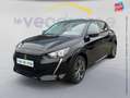 Peugeot e-208 e-208 136ch Style GPS Radar AR Carplay Schwarz - thumbnail 1