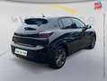 Peugeot e-208 e-208 136ch Style GPS Radar AR Carplay Schwarz - thumbnail 6