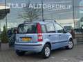 Fiat Panda 1.2 Edizione Cool bj 2017 Airco org 106472km Blau - thumbnail 4