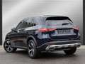 Mercedes-Benz GLC 300 e 4M , BURM AVANTGARDE DISTR SPUR PANO Blau - thumbnail 5
