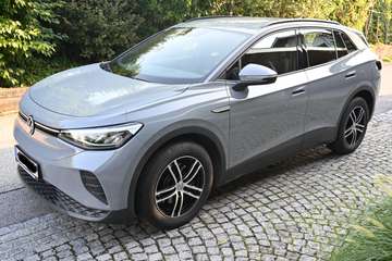 ID. 4 Pure 52kWh Pure