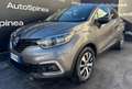 Renault Captur Captur dCi 8V 90 CV Sport Edition #telecamera #ru Grigio - thumbnail 1