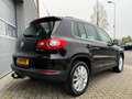 Volkswagen Tiguan 2.0 TSI 4Motion! Cruise! Leder! Panorama! Zwart - thumbnail 4