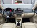 Volkswagen Tiguan 2.0 TSI 4Motion! Cruise! Leder! Panorama! Zwart - thumbnail 10