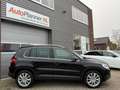 Volkswagen Tiguan 2.0 TSI 4Motion! Cruise! Leder! Panorama! Zwart - thumbnail 3