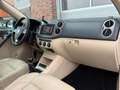 Volkswagen Tiguan 2.0 TSI 4Motion! Cruise! Leder! Panorama! Zwart - thumbnail 13