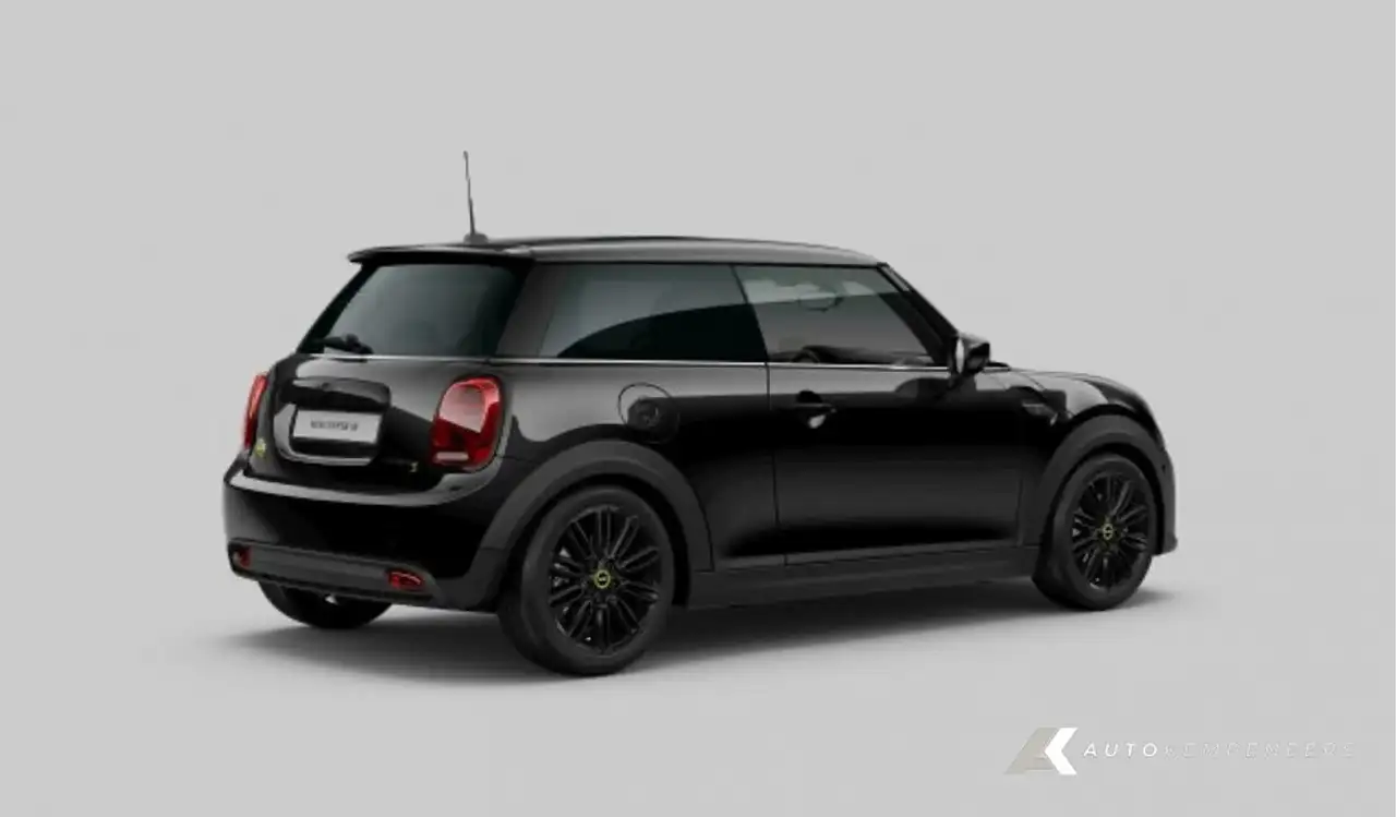MINI Cooper Panorama 10.410km! Harman/Kardon Head, миниатюра 4