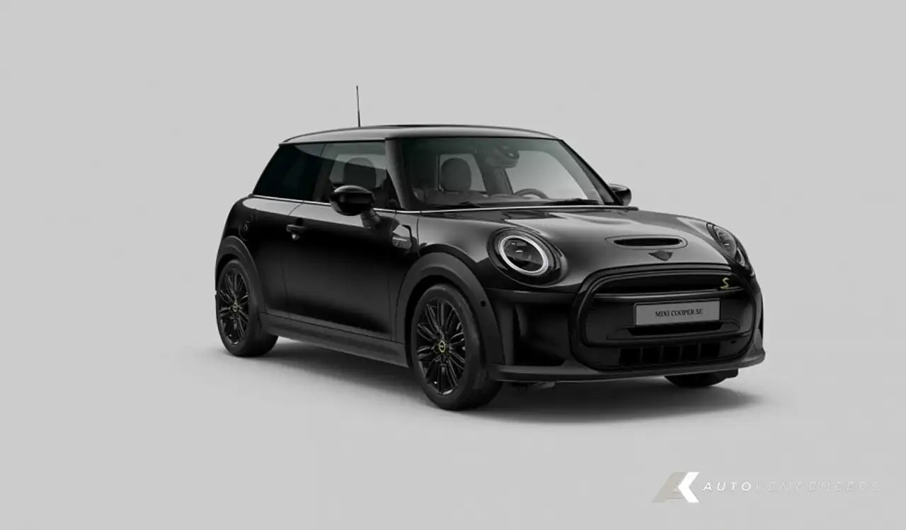 MINI Cooper Panorama 10.410km! Harman/Kardon Head