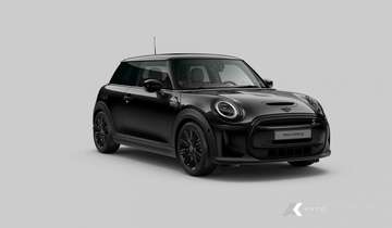Mini | Panorama | 10.410km! | Harman/Kardon | Head
