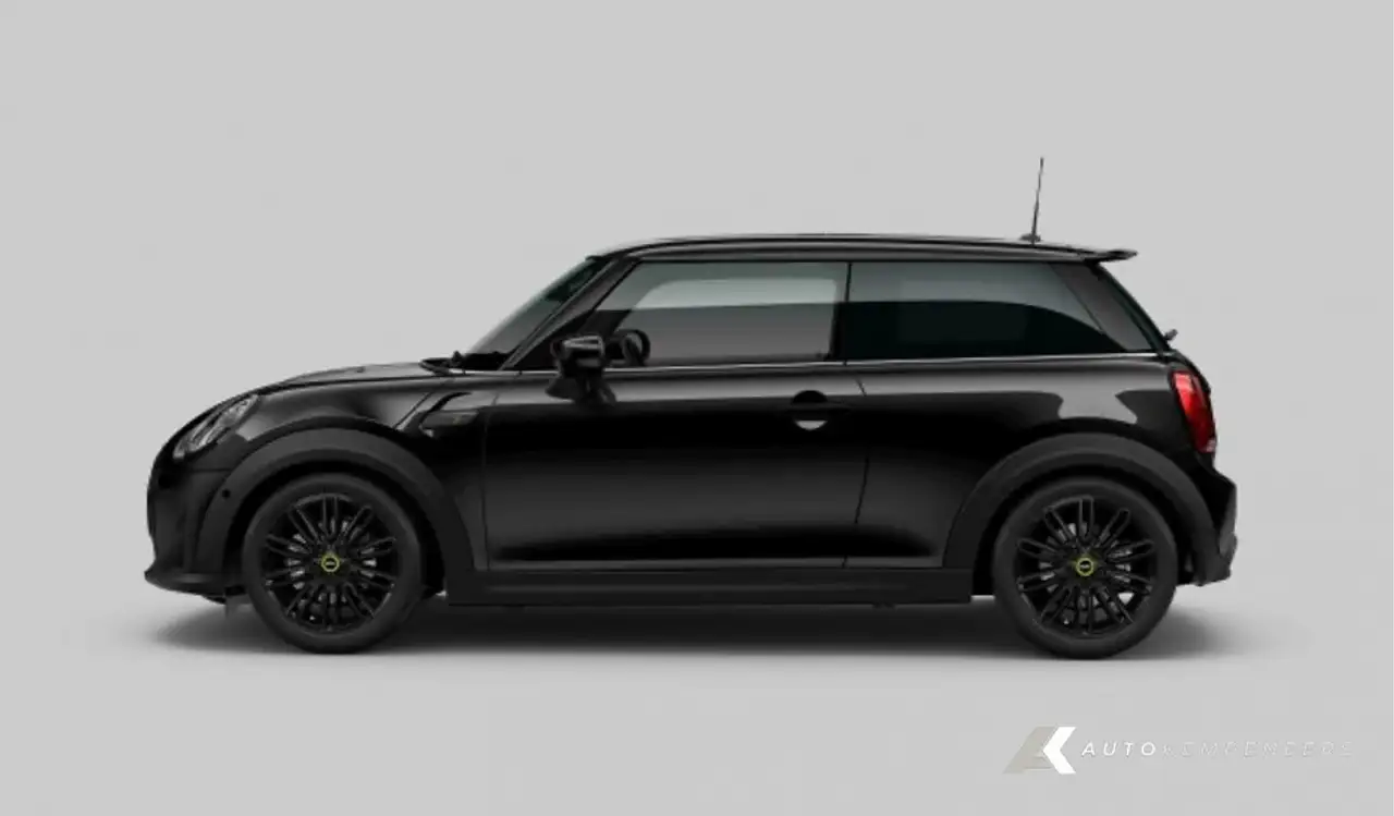 MINI Cooper Panorama 10.410km! Harman/Kardon Head, миниатюра 3