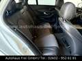 Mercedes-Benz C 220 T BlueTec d AVANTGARDE*LED*AHK*HEADUP*AMBI Blanc - thumbnail 12