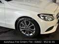 Mercedes-Benz C 220 T BlueTec d AVANTGARDE*LED*AHK*HEADUP*AMBI Blanc - thumbnail 10