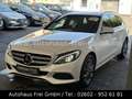Mercedes-Benz C 220 T BlueTec d AVANTGARDE*LED*AHK*HEADUP*AMBI Blanc - thumbnail 5