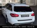 Mercedes-Benz C 220 T BlueTec d AVANTGARDE*LED*AHK*HEADUP*AMBI Blanc - thumbnail 6
