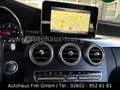 Mercedes-Benz C 220 T BlueTec d AVANTGARDE*LED*AHK*HEADUP*AMBI Blanc - thumbnail 24