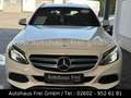 Mercedes-Benz C 220 T BlueTec d AVANTGARDE*LED*AHK*HEADUP*AMBI Blanc - thumbnail 4