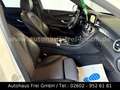 Mercedes-Benz C 220 T BlueTec d AVANTGARDE*LED*AHK*HEADUP*AMBI Blanc - thumbnail 11