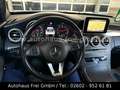 Mercedes-Benz C 220 T BlueTec d AVANTGARDE*LED*AHK*HEADUP*AMBI Blanc - thumbnail 22