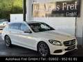 Mercedes-Benz C 220 T BlueTec d AVANTGARDE*LED*AHK*HEADUP*AMBI Blanc - thumbnail 3