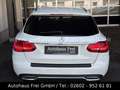 Mercedes-Benz C 220 T BlueTec d AVANTGARDE*LED*AHK*HEADUP*AMBI Blanc - thumbnail 7