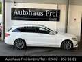 Mercedes-Benz C 220 T BlueTec d AVANTGARDE*LED*AHK*HEADUP*AMBI Blanc - thumbnail 9