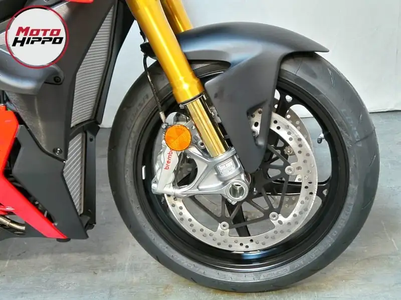 Ducati Streetfighter - foto 6