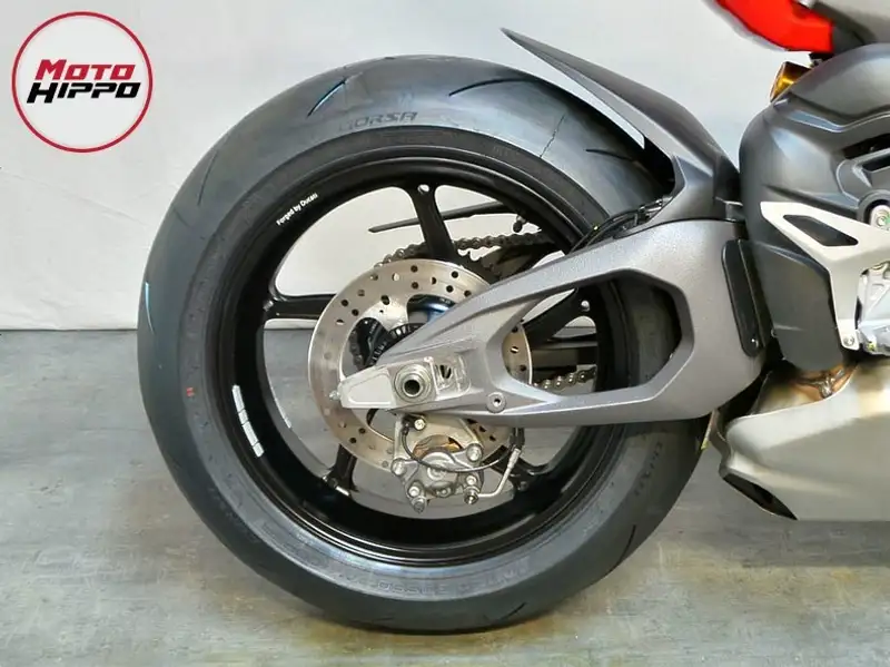 Ducati Streetfighter - foto 4