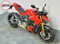 Ducati Streetfighter V4 S Rood - thumbnail 12